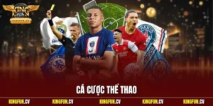 Cá cược thể thao