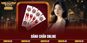 Đánh chắn online